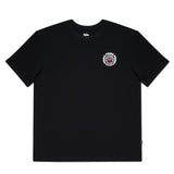 Primo Heart Of Champions T-Shirt - Black