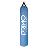 Primo Semi Leather Heavy Bag 40x180cm Un-Filled - Mayan Blue