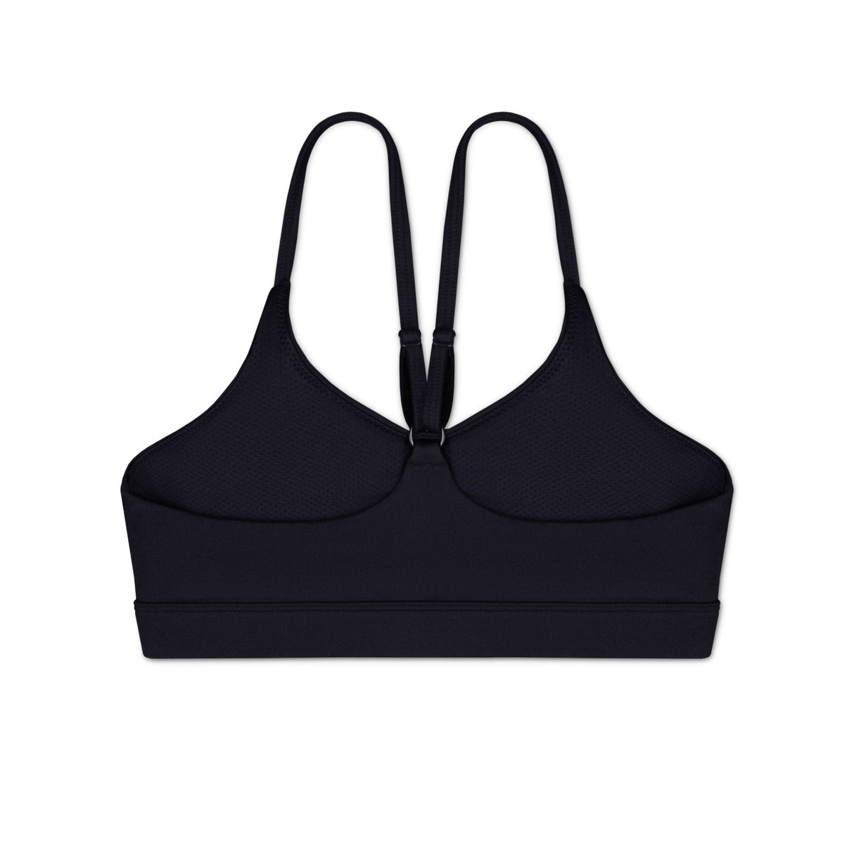 Primo Infinity Sports Bra - Black