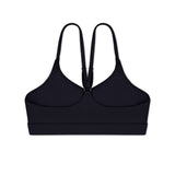 Primo Infinity Sports Bra - Black