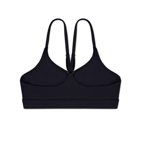 Primo Infinity Sports Bra - Black