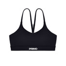 Primo Infinity Sports Bra - Black