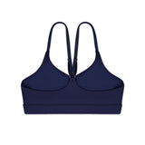 Primo Infinity Sports Bra - Navy