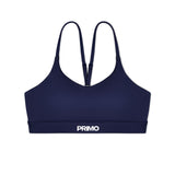 Primo Infinity Sports Bra - Navy