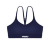 Primo Infinity Sports Bra - Navy