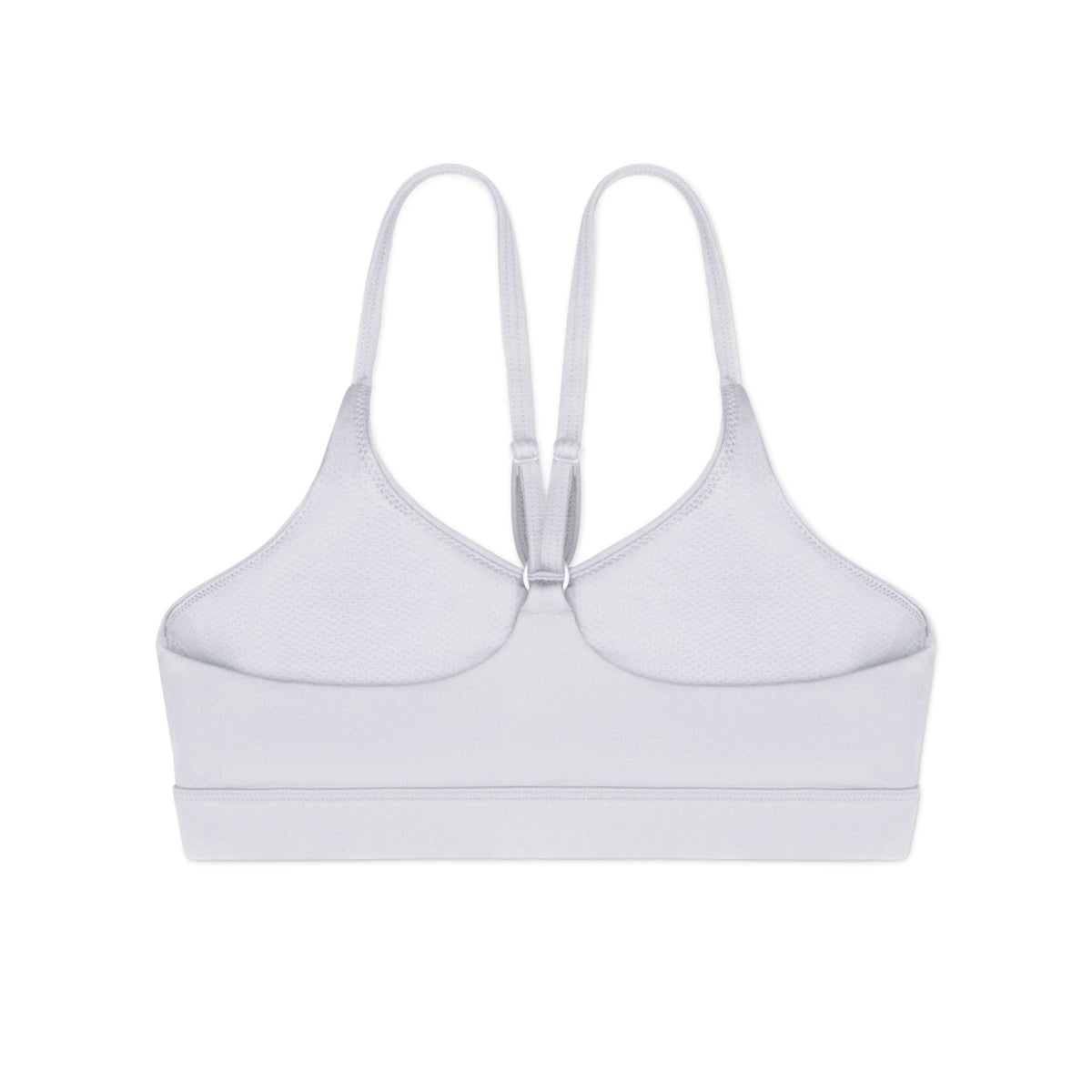 Primo Infinity Sports Bra - White