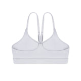 Primo Infinity Sports Bra - White