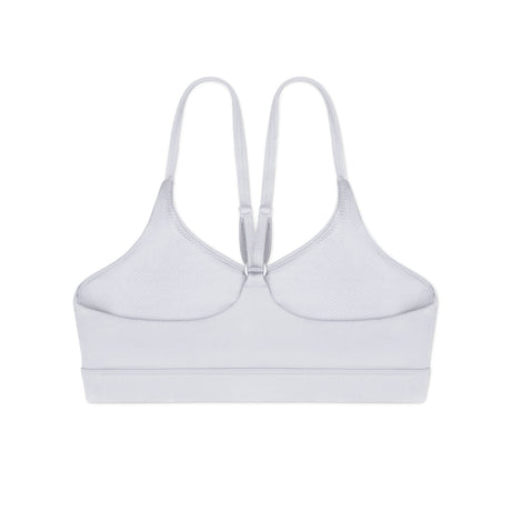 Primo Infinity Sports Bra - White