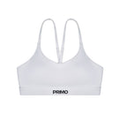 Primo Infinity Sports Bra - White