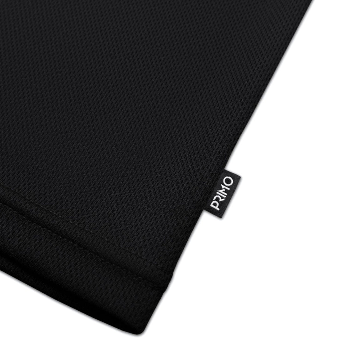 Primo Kin Tank Top - Black