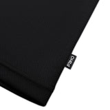 Primo Kin Tank Top - Black