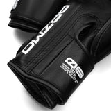 Primo Mamba Series Boxing Gloves Black