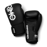 Primo Mamba Series Boxing Gloves Black