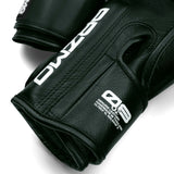 Primo Mamba Series Boxing Gloves Hunter Green