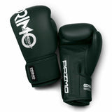Primo Mamba Series Boxing Gloves Hunter Green