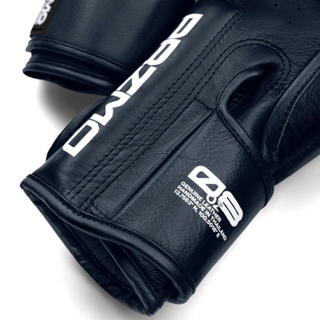 Primo Mamba Series Boxing Gloves Navy
