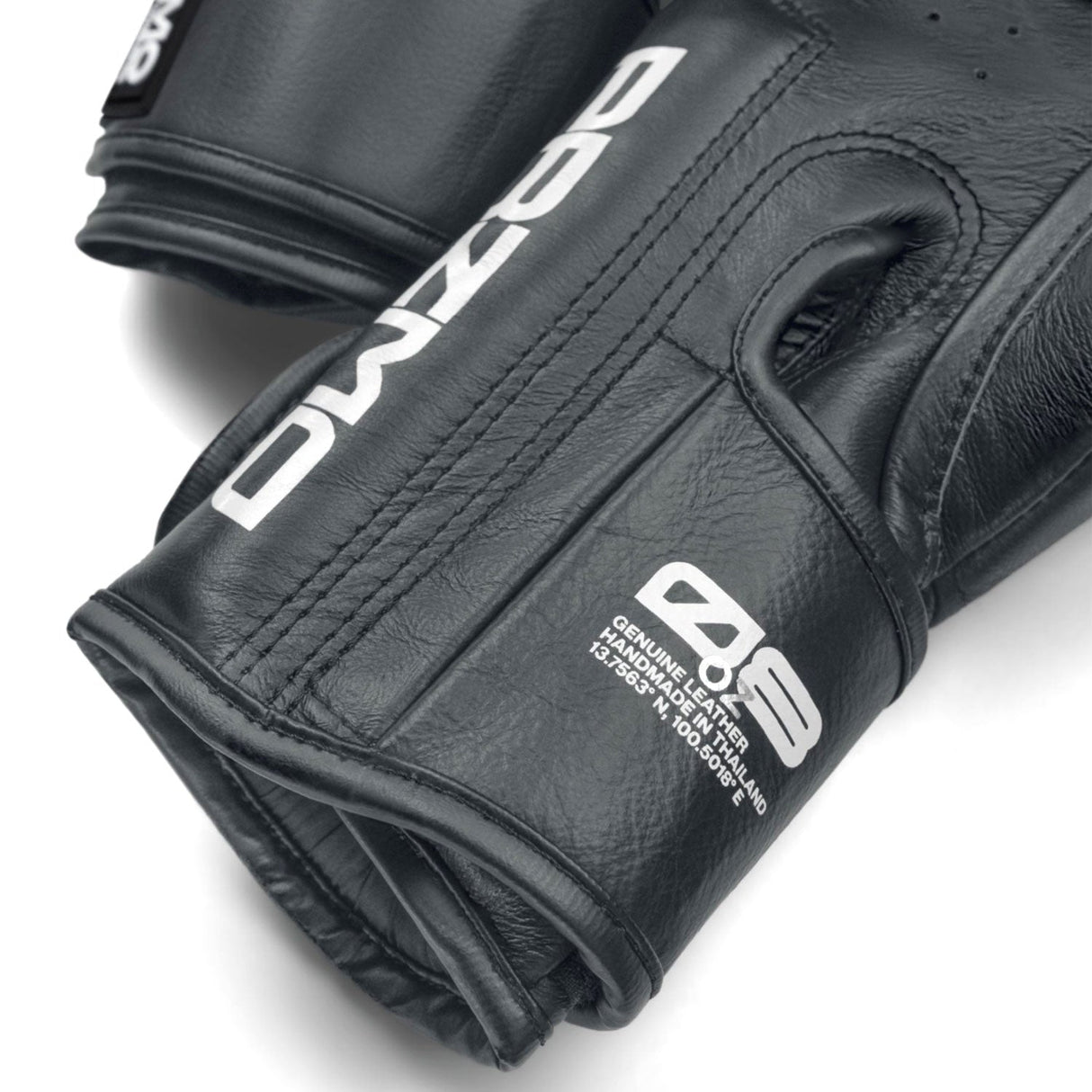 Primo Mamba Series Boxing Gloves Slate Grey