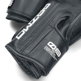Primo Mamba Series Boxing Gloves Slate Grey