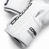 Primo Mamba Series Boxing Gloves White
