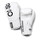 Primo Mamba Series Boxing Gloves White