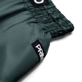Primo Alta Series Muay Thai Shorts Forest Green