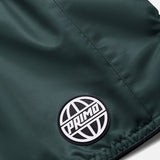Primo Alta Series Muay Thai Shorts Forest Green