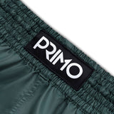 Primo Alta Series Muay Thai Shorts Forest Green