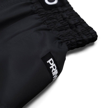 Primo Alta Series Muay Thai Shorts Onyx