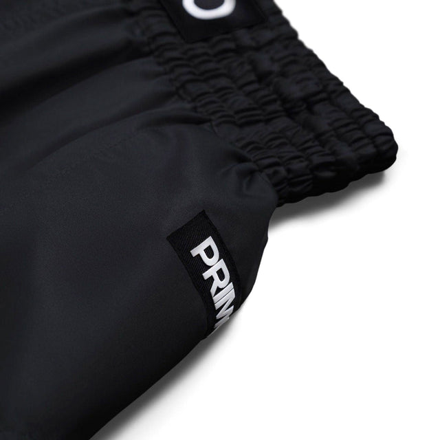 Primo Alta Series Muay Thai Shorts Onyx