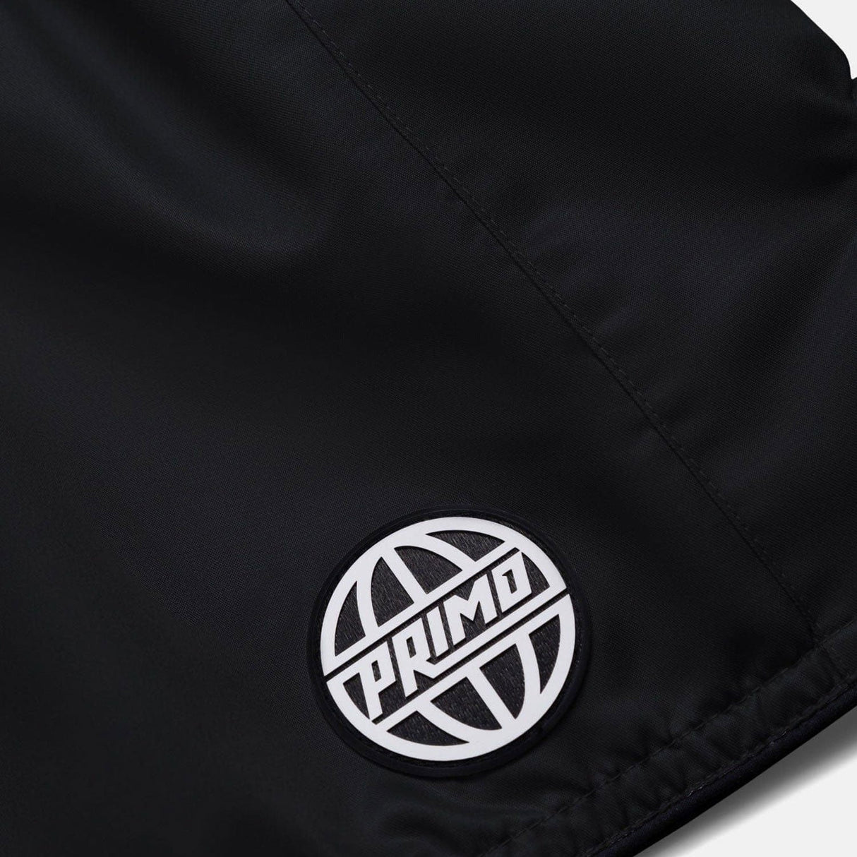 Primo Alta Series Muay Thai Shorts Onyx