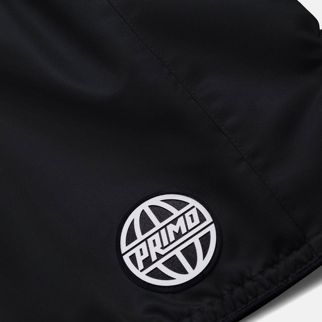 Primo Alta Series Muay Thai Shorts Onyx