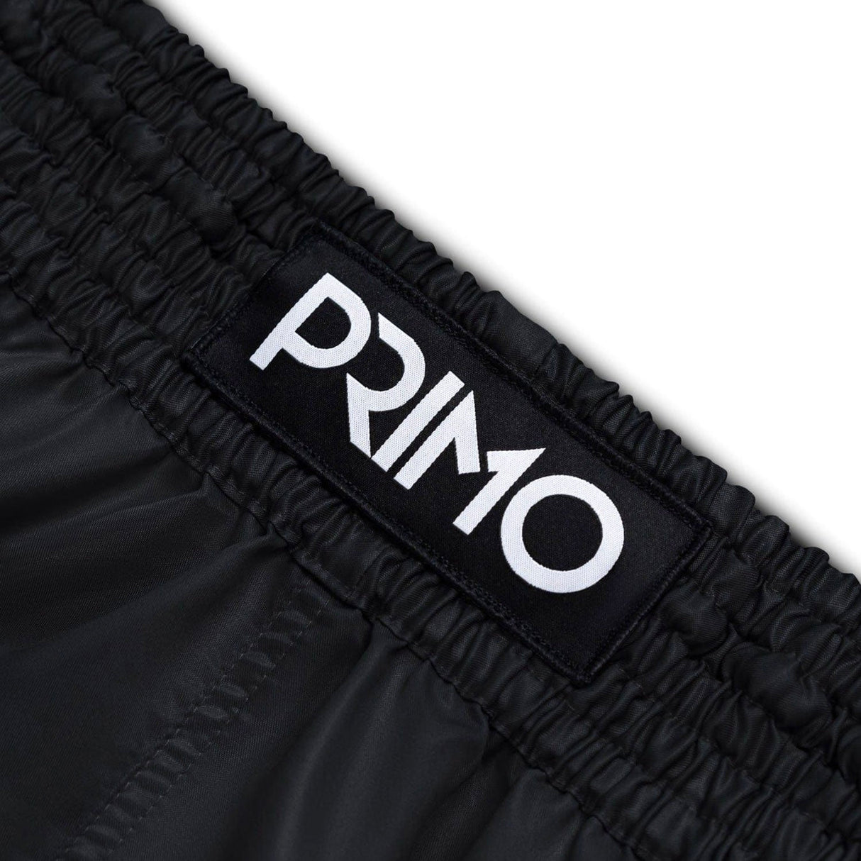 Primo Alta Series Muay Thai Shorts Onyx