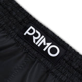 Primo Alta Series Muay Thai Shorts Onyx
