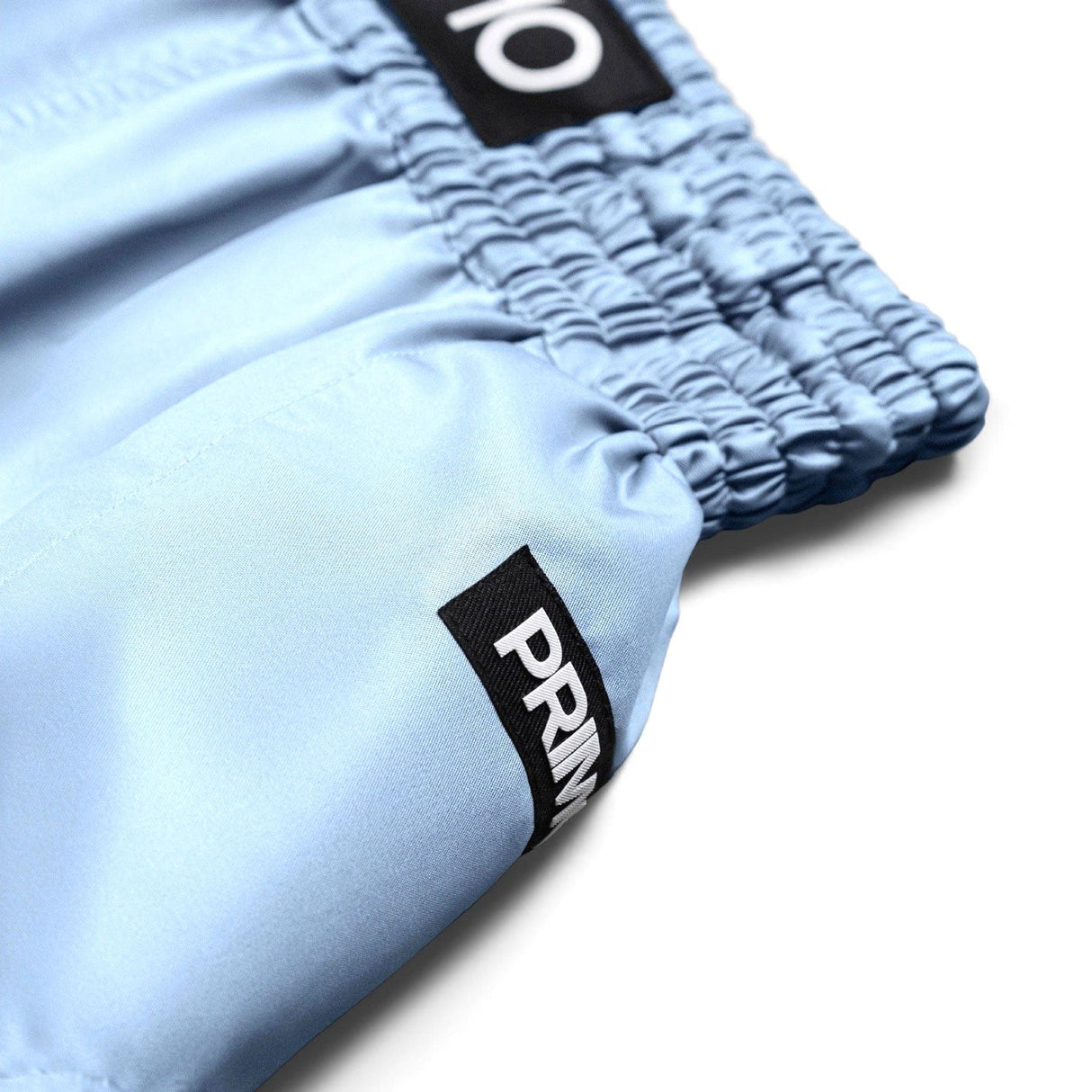 Primo Alta Series Muay Thai Shorts Pastel Blue