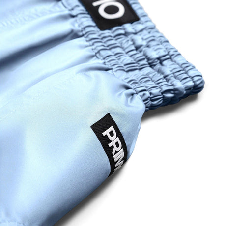 Primo Alta Series Muay Thai Shorts Pastel Blue