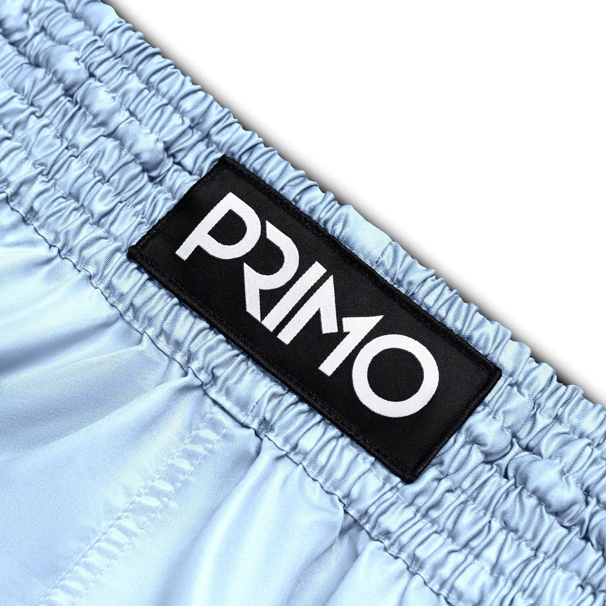 Primo Alta Series Muay Thai Shorts Pastel Blue