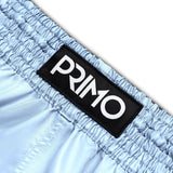 Primo Alta Series Muay Thai Shorts Pastel Blue