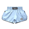 Primo Alta Series Muay Thai Shorts Pastel Blue