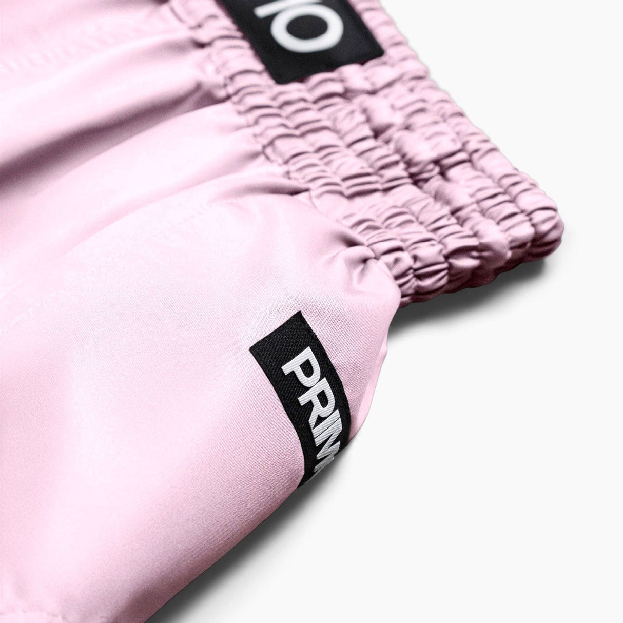 Primo Alta Series Muay Thai Shorts Pastel Pink
