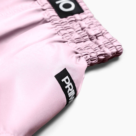Primo Alta Series Muay Thai Shorts Pastel Pink