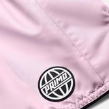 Primo Alta Series Muay Thai Shorts Pastel Pink