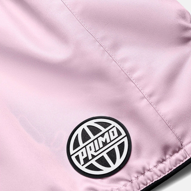 Primo Alta Series Muay Thai Shorts Pastel Pink