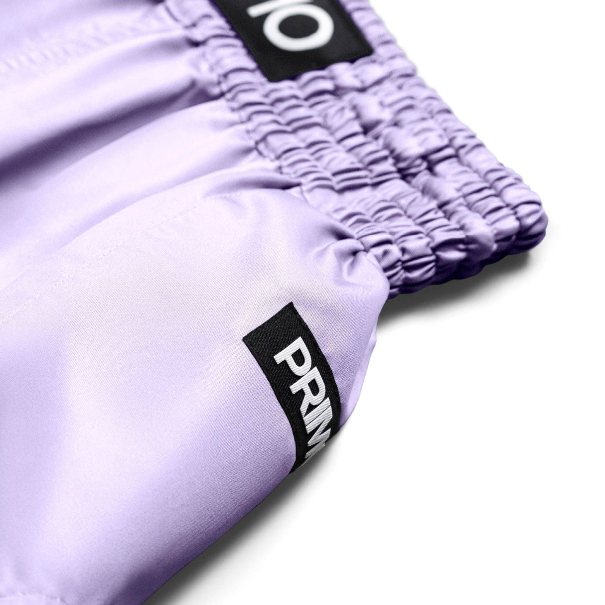 Primo Alta Series Muay Thai Shorts Pastel Purple