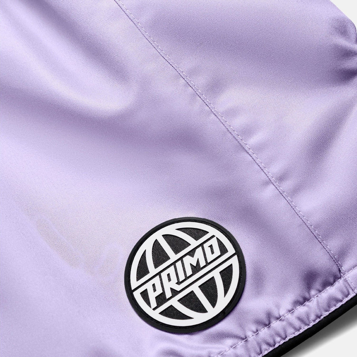 Primo Alta Series Muay Thai Shorts Pastel Purple