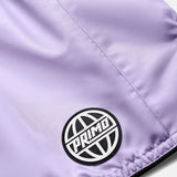 Primo Alta Series Muay Thai Shorts Pastel Purple
