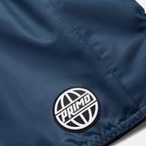 Primo Alta Series Muay Thai Shorts Steel Blue