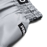 Primo Alta Series Muay Thai Shorts Tundra Grey