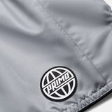 Primo Alta Series Muay Thai Shorts Tundra Grey