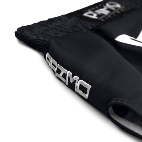 Primo Mamba Series Muay Thai Shorts Black