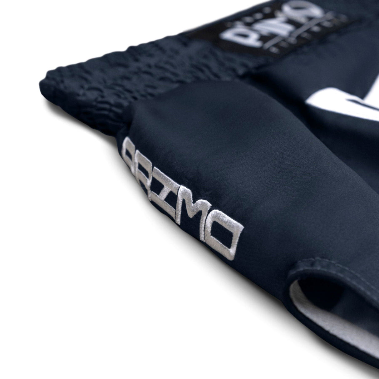 Primo Mamba Series Muay Thai Shorts Navy